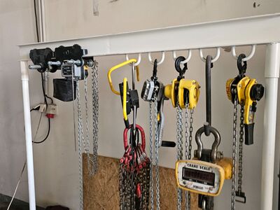 Prodej zdvihacího zařízení | Zdvihací zařízení