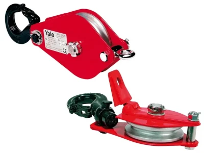 Dílenské kladky prodej | Kladnice