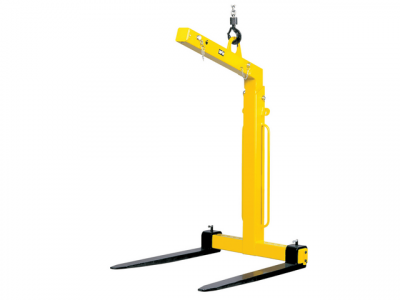 Zařízení pro uchopení břemen | Uchopení břemen