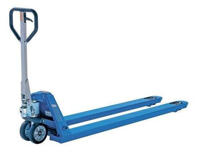 Ruční paletový vozík | Ruční paletové vozíky