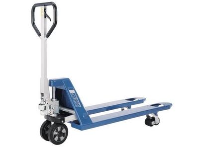 Ruční paleťák prodej | Ruční paletové vozíky