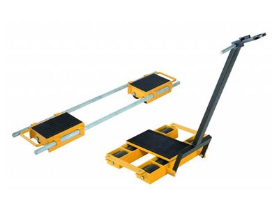 Přepravní podvozek | Transportní podvozky