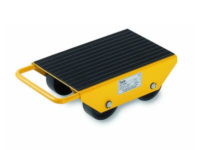 Prodej transportních podvozků | Transportní podvozky