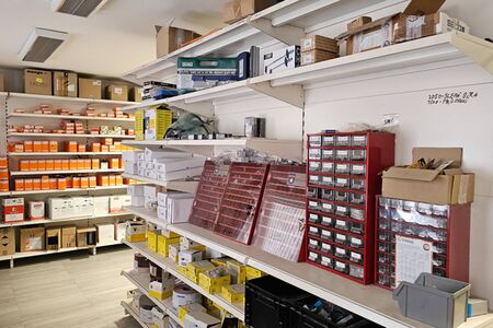 Prodej spojovacího materiálu | Spojovací a hutní materiál