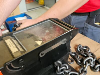 Zpracování vázacích prostředků na míru | Vázací prostředky