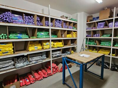 Zakázková výroba textilních úvazků | Textilní úvazky