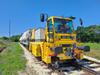 Elektrický lokotraktor Zephir LOK 16.150E